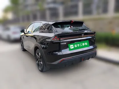 Deepal S07 2023, 67900 км, за 100113.69 CNY