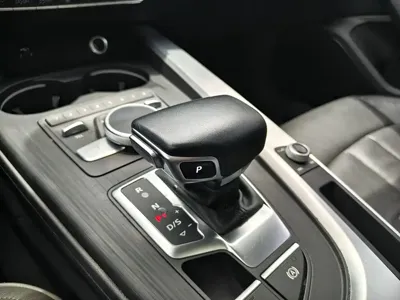 Audi A4L 2020, 110000 км, за 93800 CNY - фото 14