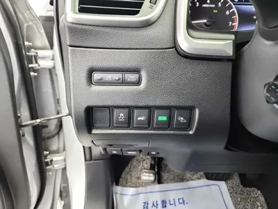 Nissan Murano 2016, 81205 км, за 16500000 KRW - фото 17