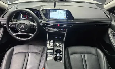 Hyundai Sonata 2022, 94639 км, за 15600000 KRW - фото 7