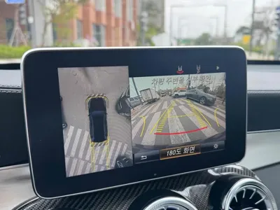 Mercedes-Benz GLC-Class 2018, 103000 км, за 43300000 KRW - фото 14
