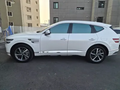 Genesis GV80 2025, 16000 км, за 53280000 KRW - фото 2