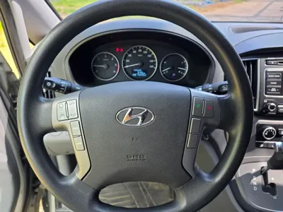 Hyundai Starex 2017, 116110 км, за 9900000 KRW - фото 13
