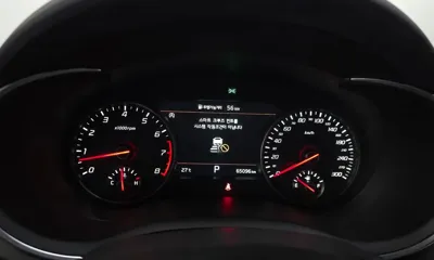 Kia Stinger 2021, 65096 км, за 26990000 KRW - фото 8