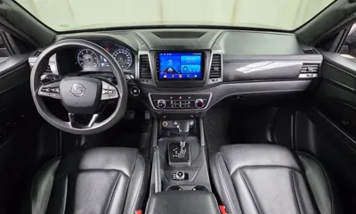 KG_Mobility_Ssangyong Rexton 2022, 39489 км, за 19700000 KRW - фото 7
