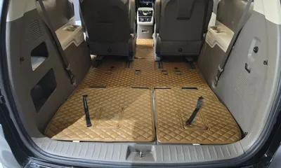 Kia Canival 2023, 59205 км, за 35990000 KRW - фото 31