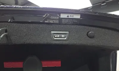 BMW 7-Series 2017, 232272 км, за 21990000 KRW - фото 20