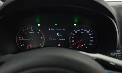 Kia Sportage 2019, 146985 км, за 11850000 KRW - фото 8
