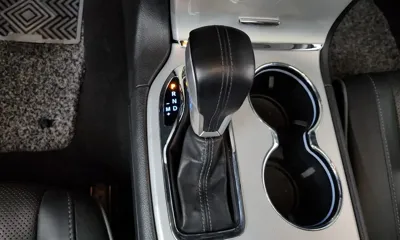 Jeep Cherokee 2021, 45555 км, за 28290000 KRW - фото 9