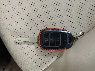 Honda Greiz 2018, 72800 км, за 33500 CNY - фото 9