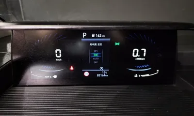 Hyundai Staria 2023, 82161 км, за 21000000 KRW - фото 8