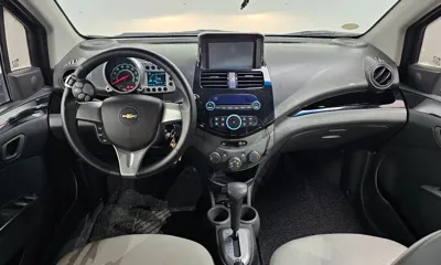 ChevroletGMDaewoo Spark 2012, 82976 км, за 2000000 KRW - фото 7
