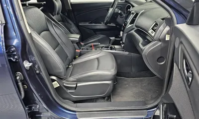 KG_Mobility_Ssangyong TIBOLI 2018, 75426 км, за 8900000 KRW - фото 12