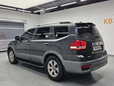 Kia Mohave 2018, 163389 км, за 13300000 KRW