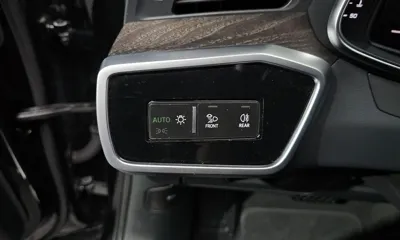 Audi A6 2023, 37538 км, за 36700000 KRW - фото 29
