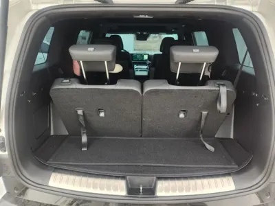Hyundai Santafe 2024, 7172 км, за 43000000 KRW - фото 6