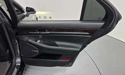 Genesis G90 2019, 112744 км, за 27600000 KRW - фото 25