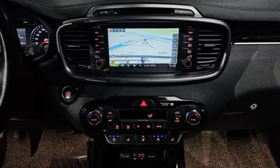 Kia Sorento 2016, 149295 км, за 13900000 KRW - фото 13
