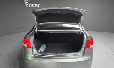 Kia Porte 2011, 133933 км, за 2790000 KRW - фото 20