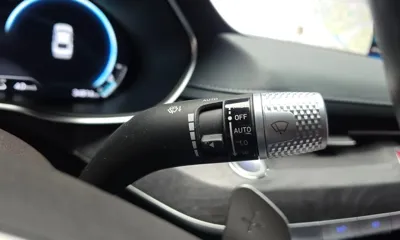 Genesis G80 2023, 34814 км, за 50000000 KRW - фото 27