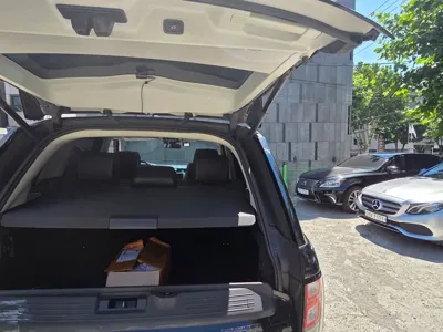 Land Rover Range Rover 2016, 228741 км, за 21900000 KRW - фото 12