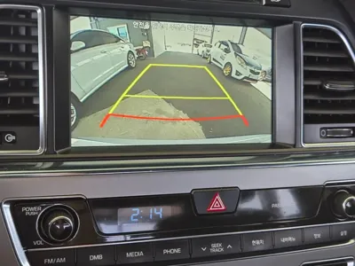 Hyundai Sonata 2017, 180957 км, за 6550000 KRW - фото 20