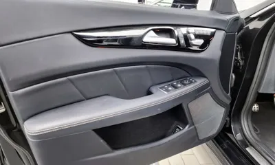 Mercedes-Benz CLS-Class 2017, 105214 км, за 18500000 KRW - фото 24