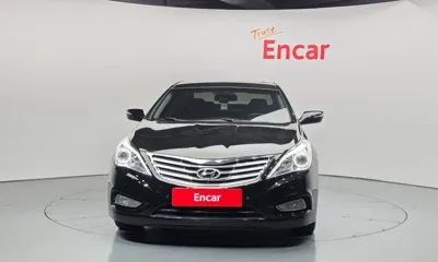 Hyundai Grandeur 2012, 170772 км, за 3850000 KRW - фото 3