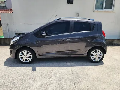 ChevroletGMDaewoo Spark 2014, 112967 км, за 3700000 KRW