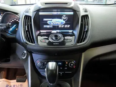 Ford Kuga 2016, 160138 км, за 7000000 KRW - фото 11