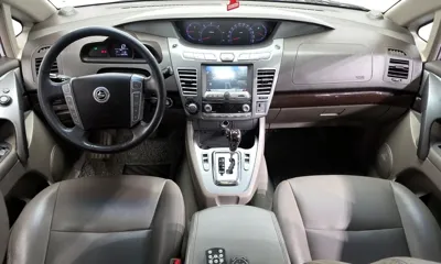 KG_Mobility_Ssangyong KORANDO 2014, 156208 км, за 6900000 KRW - фото 7