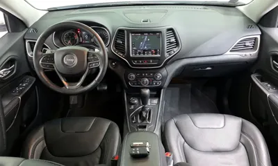 Jeep Cherokee 2019, 16766 км, за 17500000 KRW - фото 7