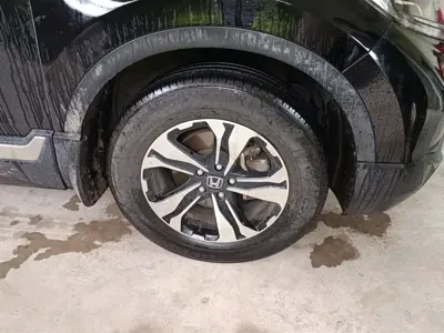 Honda CR-V 2020, 82400 км, за 81800 CNY - фото 6
