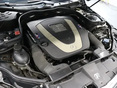 Mercedes-Benz E-Class 2010, 105740 км, за 5900000 KRW - фото 6