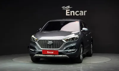 Hyundai Tucson 2017, 57690 км, за 6471.24 USD