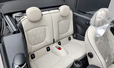 MINI Cooper Convertible 2023, 30912 км, за 30000000 KRW - фото 9