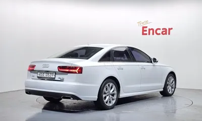 Audi A6 2016, 72395 км, за 18900000 KRW