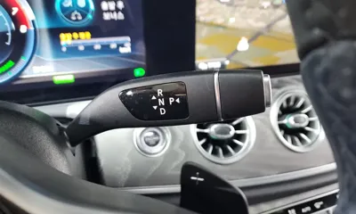 Mercedes-Benz CLS-Class 2020, 47206 км, за 49290000 KRW - фото 9