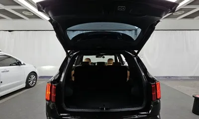 Kia Sorento 2023, 114204 км, за 24390000 KRW - фото 20