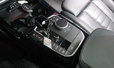 BMW X3 2024, 14504 км, за 54990000 KRW - фото 9