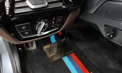 BMW 5-Series 2019, 72547 км, за 30800000 KRW - фото 27