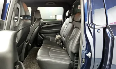 KG_Mobility_Ssangyong Rexton 2021, 55111 км, за 24400000 KRW - фото 26