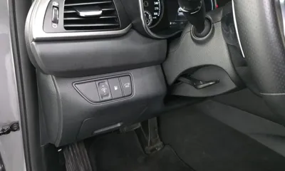Genesis G70 2023, 71169 км, за 25990000 KRW - фото 27