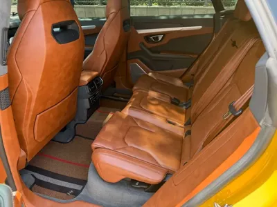 Lamborghini Urus 2019, 51350 км, за 215000000 KRW - фото 19