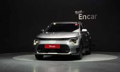 Kia Niro 2024, 94844 км, за 99990000 KRW