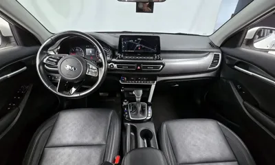 Kia Seltos 2021, 105546 км, за 13700000 KRW - фото 7