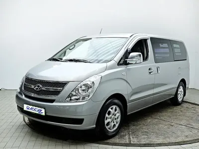Hyundai Starex 2015, 276610 км, за 4300000 KRW