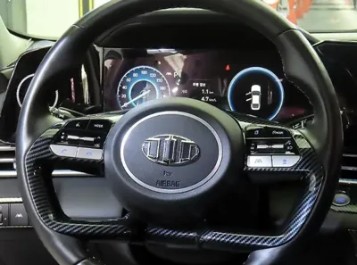 Hyundai Avante 2021, 36509 км, за 18790000 KRW - фото 8
