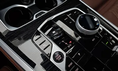 BMW X5 2025, 6274 км, за 139900000 KRW - фото 9