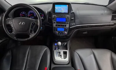 Hyundai Santafe 2012, 62085 км, за 6500000 KRW - фото 7